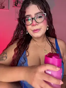 Solaangel  online show from 10.07.25