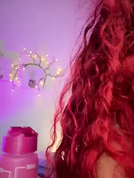 Solaangel  online show from 04.25.26