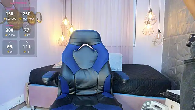 MADDY MAGIC online show from 11.12.25