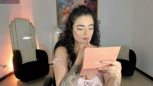 KylieJenkins online show from 05.03.26