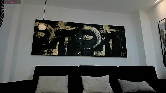 EmilyJohnsonX1 online show from 12.03.25