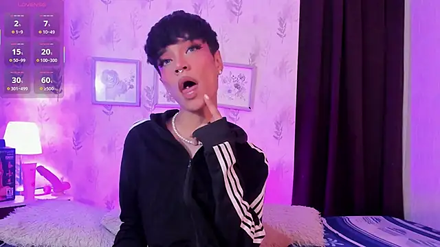 alana madison10 online show from 10.16.25