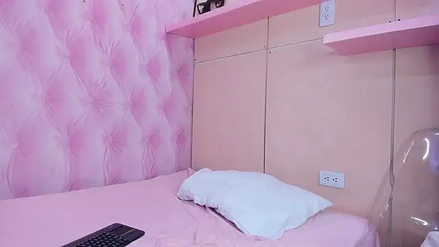 Abyblake online show from 03.03.26