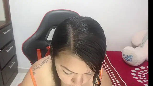 emily sexxx online show from 04.20.26