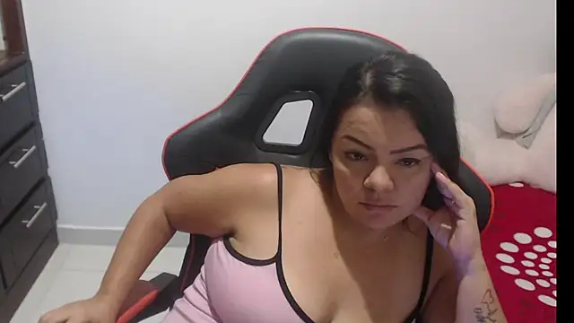 emily sexxx online show from 07.14.26