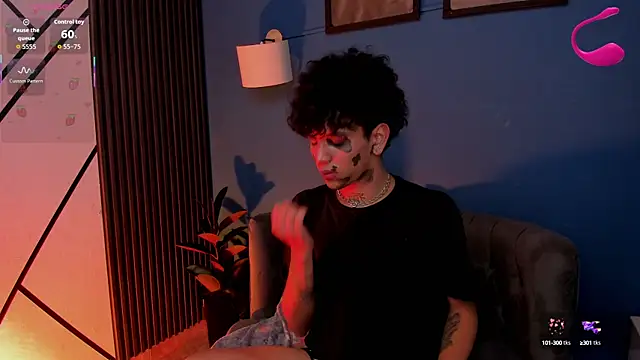 todoroki g online show from 10.15.25