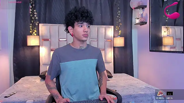 todoroki g online show from 10.16.25