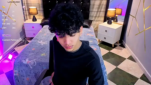 todoroki g online show from 10.21.25