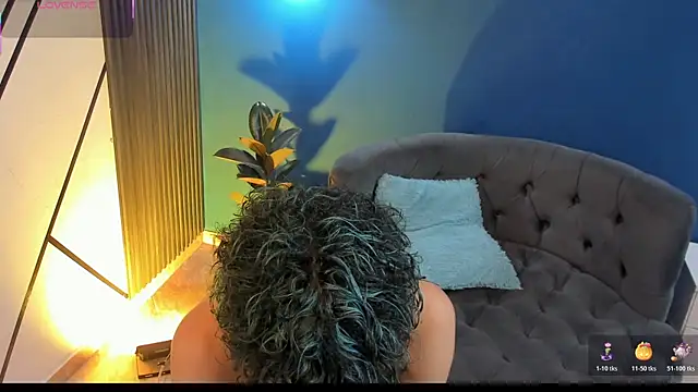 todoroki g online show from 11.11.25