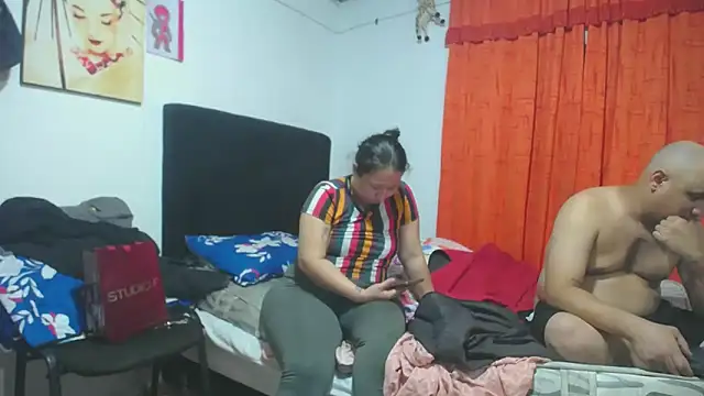 Meloncillo and Babyliss99 online show from 02.26.26