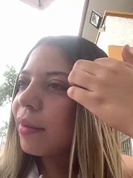 Ada Pink online show from 10.28.25