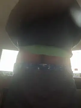 StroknGoon69 online show from 11.14.25