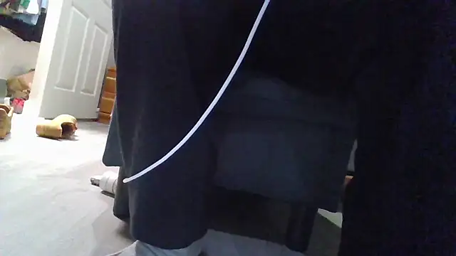 StroknGoon69 online show from 01.14.26