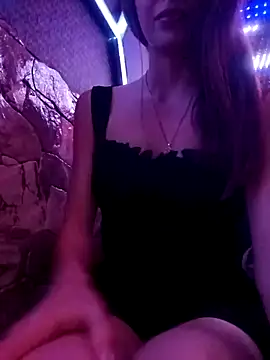 Snapshot of fanyabbey chatting on 10.15.25 fanyabbey online show from 10.15.25