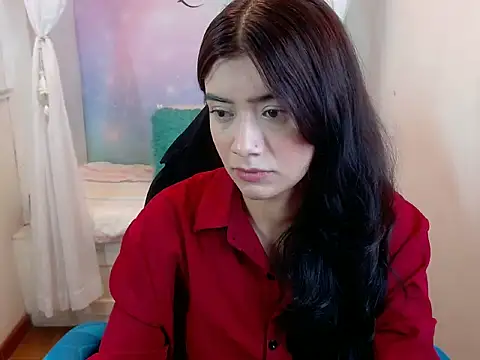 Snapshot of Ariadna_Wells chatting on 11.14.25 Ariadna Wells online show from 11.14.25