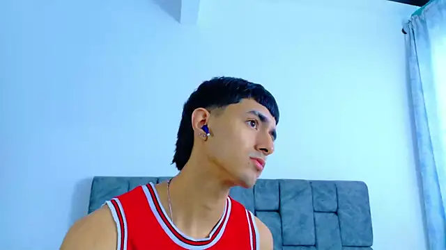 Anthony carter online show from 10.12.25