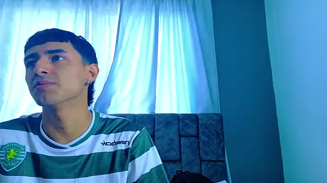 Anthony carter online show from 10.18.25