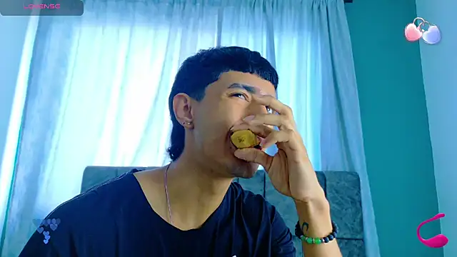 Anthony carter online show from 10.21.25