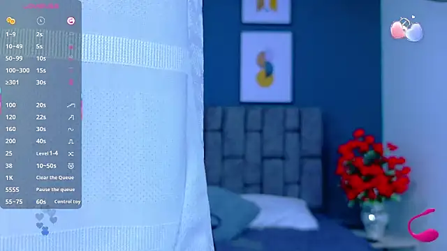 Anthony carter online show from 10.22.25