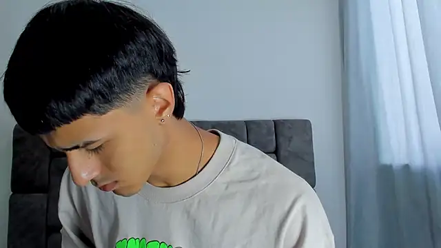 Anthony carter online show from 11.03.25