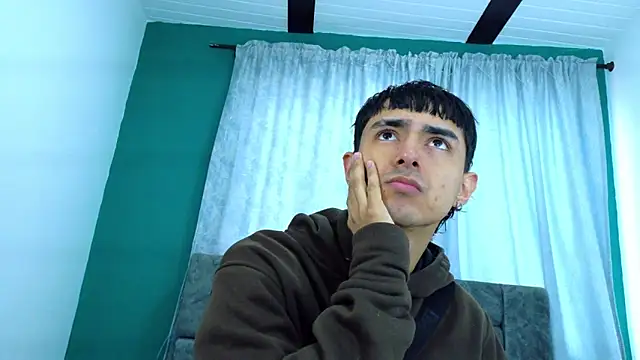 Anthony carter online show from 02.01.26