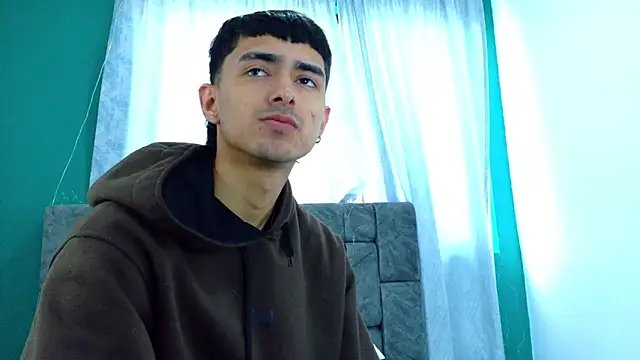 Anthony carter online show from 02.12.26