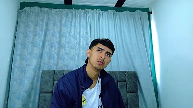 Anthony carter online show from 03.02.26