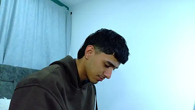 Anthony carter online show from 03.05.26