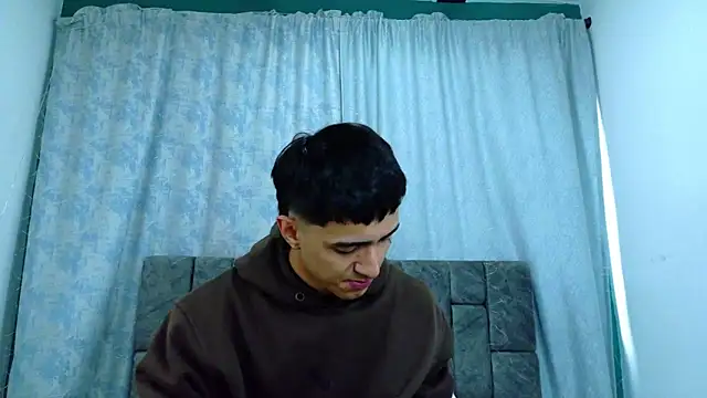 Anthony carter online show from 03.07.26