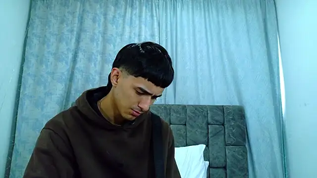 Anthony carter online show from 03.09.26