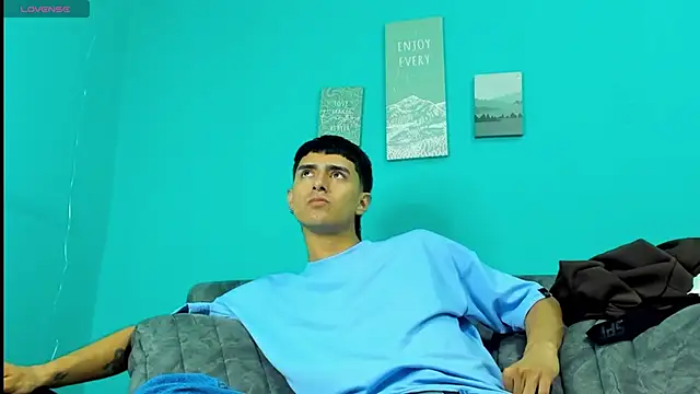 Anthony carter online show from 03.11.26