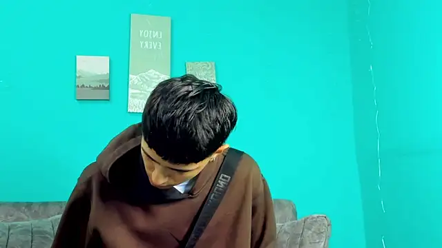 Anthony carter online show from 03.12.26