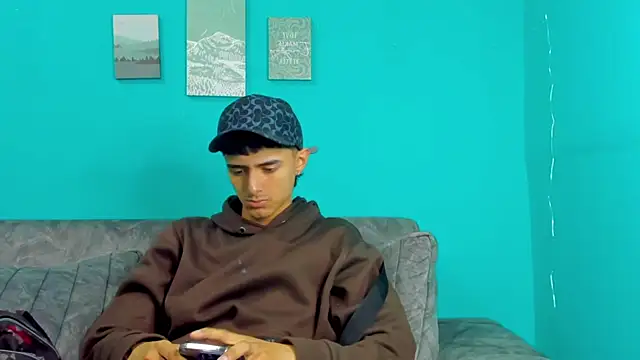 Anthony carter online show from 03.13.26