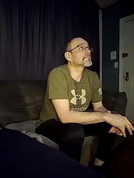 Curious9884 online show from 01.16.26