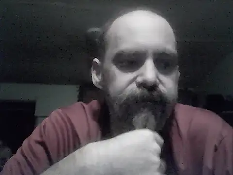 crazyheratic8 online show from 11.24.25