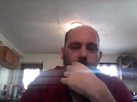 crazyheratic8 online show from 02.02.26