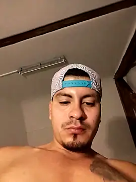 robergenesis online show from 10.11.25