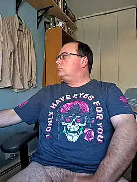 Iceman69696 online show from 06.03.26