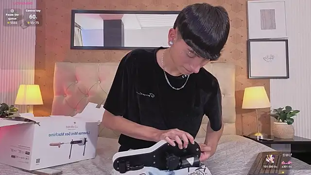 slim tian online show from 07.30.26
