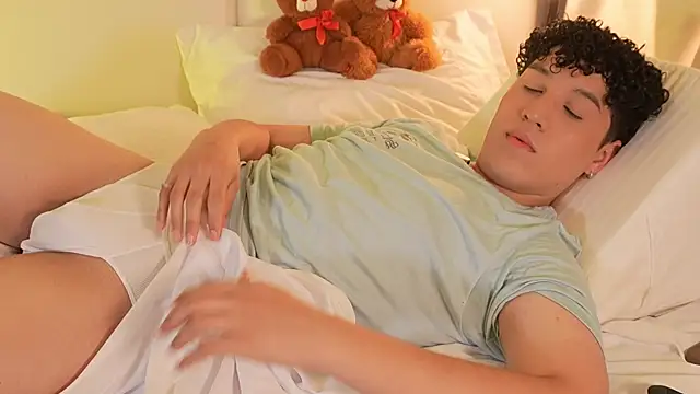 kai zareck online show from 02.22.26