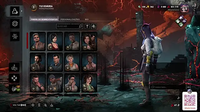 Mikaela Sonata online show from 10.15.25