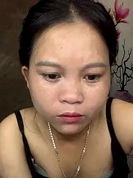 Snapshot of lan-xinh01 chatting on 10.01.25 lan-xinh01 online show from 10.01.25