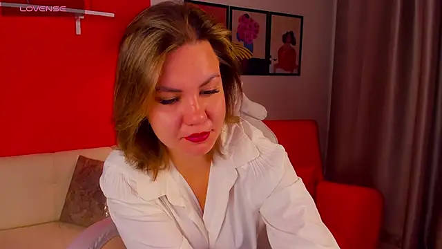 AriaEven online show from 11.25.25