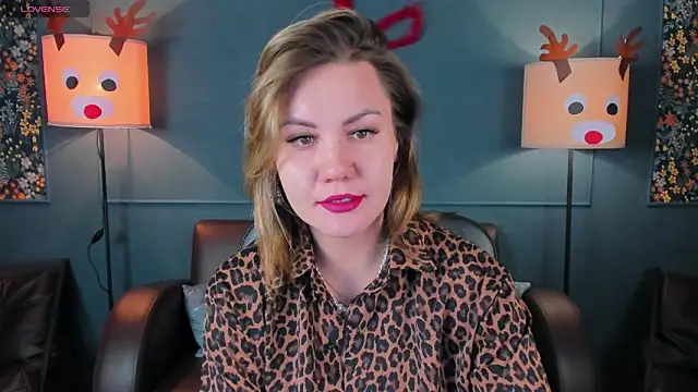 AriaEven online show from 12.23.25