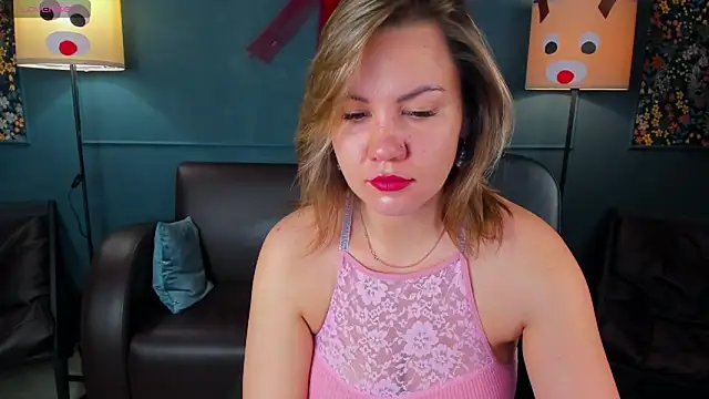 AriaEven online show from 01.12.26