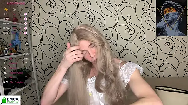 Anjalin sososok1 online show from 02.03.26