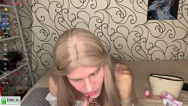 Anjalin sososok1 online show from 02.05.26