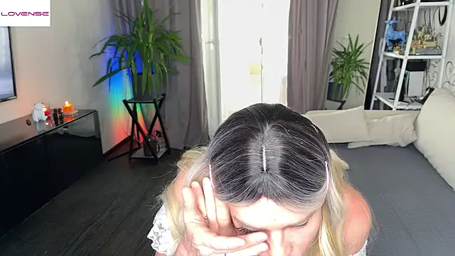 Anjalin sososok1 online show from 05.26.26