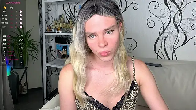 Anjalin sososok1 online show from 06.03.26