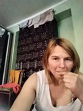 Masha412111 online show from 01.18.26